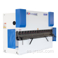 WC67K80T/4000 Máquina de flexión CNC Prensa de la máquina de freno de prensa hidráulica para la venta